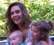 Jessica Alba : Moments intimes chez la businesswoman et maman comblée