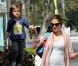 Alessandra Ambrosio enceinte : une maman poule qui sait comment garder la ligne
