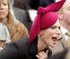 Zara Phillips, au lendemain de sa grosse frayeur, à fond derrière son ex