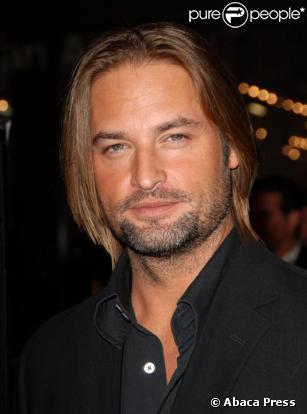 Josh Holloway