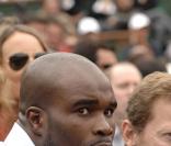 Jean-Marc Mormeck à Roland Garros