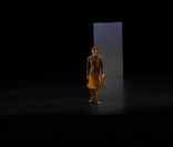 Sylvie Guillem sur scène<br />