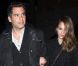 Jessica Alba et Cash Warren inséparables et complices pour un dîner en amoureux