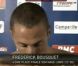 La finale du 50 m nage libre hommes des Championnats de France de Dunkerque a été épique : Alain Bernard et Fred Bousquet sont les grands perdants...