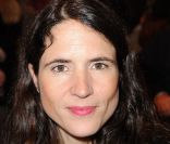 Mazarine Pingeot en mars 2012 à Paris 