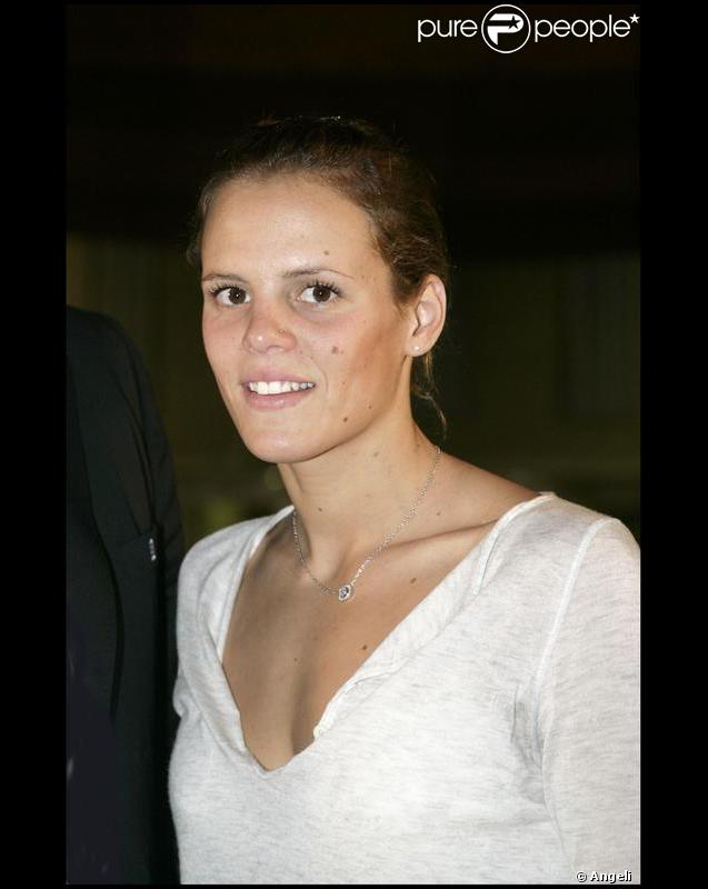 Laure Manaudou