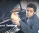 Jamel Debbouze souhaite un joyeux 20e anniversaire à Disneyland Paris - mars 2012