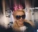 Paris Hilton souhaite un joyeux 20e anniversaire à Disneyland Paris - mars 2012