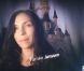 Famke Janssen souhaite un joyeux 20e anniversaire à Disneyland Paris - mars 2012