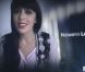 Nolwenn Leroy souhaite un joyeux 20e anniversaire à Disneyland Paris - mars 2012