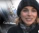 Claire Keim souhaite un joyeux 20e anniversaire à Disneyland Paris - mars 2012