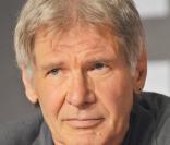 Harrison Ford