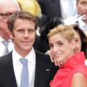 Emmanuel-Philibert de Savoie opéré, son cancer est revenu 'à plusieurs endroits'