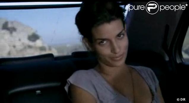 Tonia Sotiropoulou  dans  Psichremia  de Nikos Perakis.