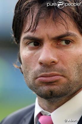 Peter Lindbergh fera poser Christophe Dominici et ses compères du Stade Français