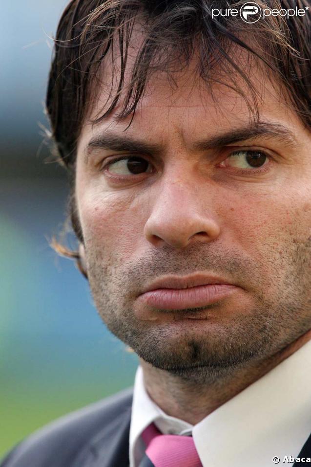 Peter Lindbergh fera poser Christophe Dominici et ses compères du Stade Français