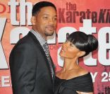 Jada Pinkett et Will Smith, toujours aussi amoureux après quinze ans de mariage