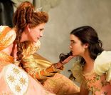 La bande-annonce du film Blanche Neige