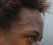 Gaël Monfils a perdu sa bataille...
