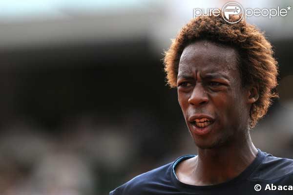 Gaël Monfils