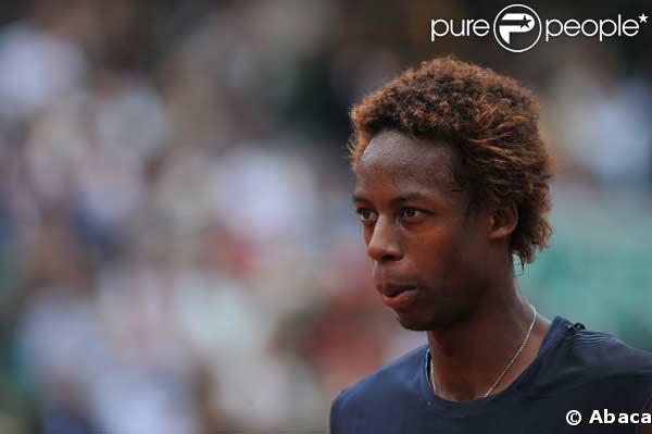 Gaël Monfils