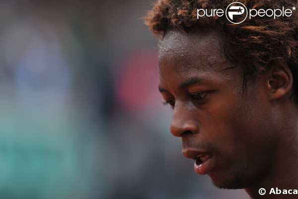 Gaël Monfils