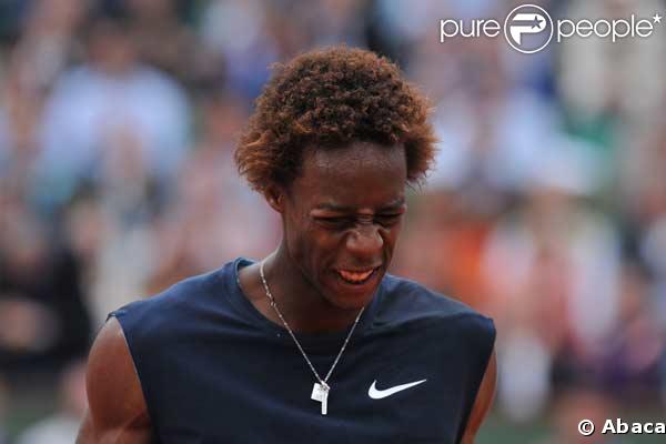 Gaël Monfils
