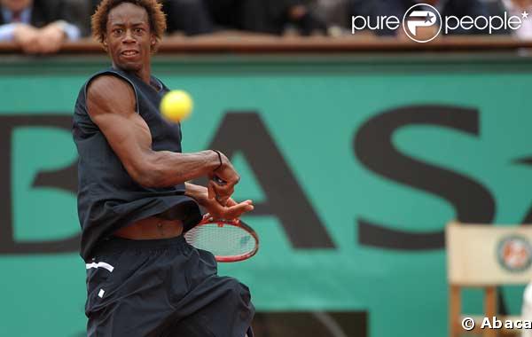Gaël Monfils