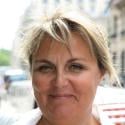 Valérie Damidot femme battue