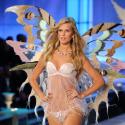 Victoria's Secret vous présente son nouveau mannequin : une très sexy Allemande