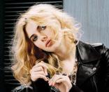 Scarlett Johansson est une femme rock !