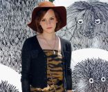 Coachella : Emma Watson et Kate Bosworth se jettent à l'eau avec Mulberry