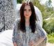 Lily Collins à la pool party Mulberry à Palm Springs, en marge du festival Coachella le samedi 14 avril 2012
