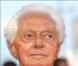 Mort de Dino Risi, père de la comédie italienne