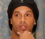 Ronaldinho : Son frère et agent, Roberto Assis, condamné à cinq ans de prison