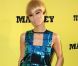 Bai Ling à la première du film Marley à Los Angeles le 17 avril 2012