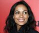 Rosario Dawson à la première du film Marley le 17 avril 2012 à Los Angeles