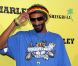 Snoop Dogg à la première du film Marley le 17 avril 2012 à Los Angeles