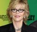 Jane Fonda à la première du film Marley le 17 avril 2012 à Los Angeles
