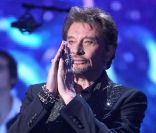Johnny Hallyday, bête de scène : ''C'est face au public que je suis heureux !''