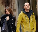 Elisabetta Canalis : Larguée par Steve-O à cause de son amour pour la fête