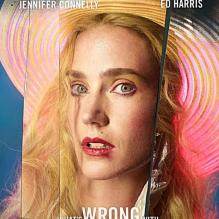 <em>What's Wrong with Virginia</em> a été remonté et renommé <em>Virginia</em>.