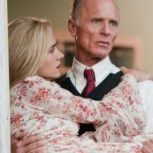 Jennifer Connelly et Ed Harris dans <em>Virginia.</em>