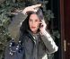 Jennifer Connelly à New York le 6 février 2012