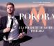 M. Pokora : ''Je suis incapable de rendre une fille heureuse''
