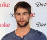 Chace Crawford : Sexy et barbu, il fait fondre les Australiennes