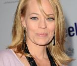 L\'actrice Jeri Ryan lors de la soirée de lancement de BritWeek à Los Angeles, le 24 avril 2012.