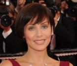 Natalie Imbruglia au festival de Cannes 2008