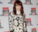 Florence Welch se place cinquième dans le classement Glamour UK des personnalités les mieux habillées de l'année.
