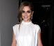 Cheryl Cole arrive sixième du classement Glamour UK des personnalités les mieux habillées de l'année.